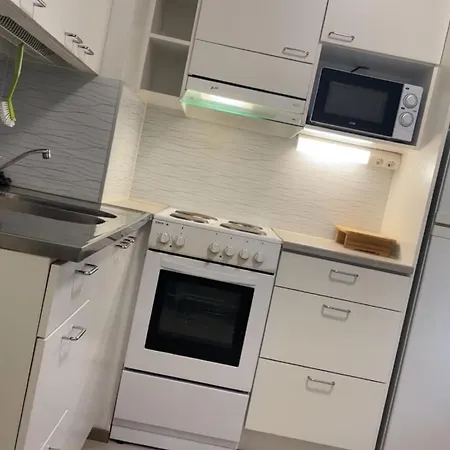 Nordic Nest Kuntotie Apartmán