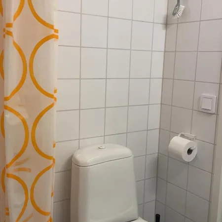 Nordic Nest Kuntotie