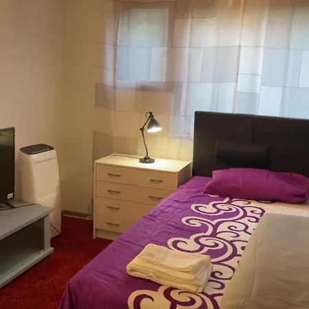 Nordic Nest Kuntotie Apartmán *