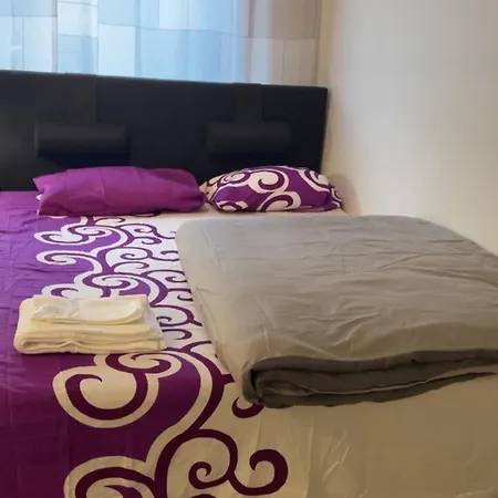 Apartmán Nordic Nest Kuntotie