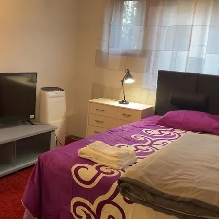 Nordic Nest Kuntotie Rovaniemi