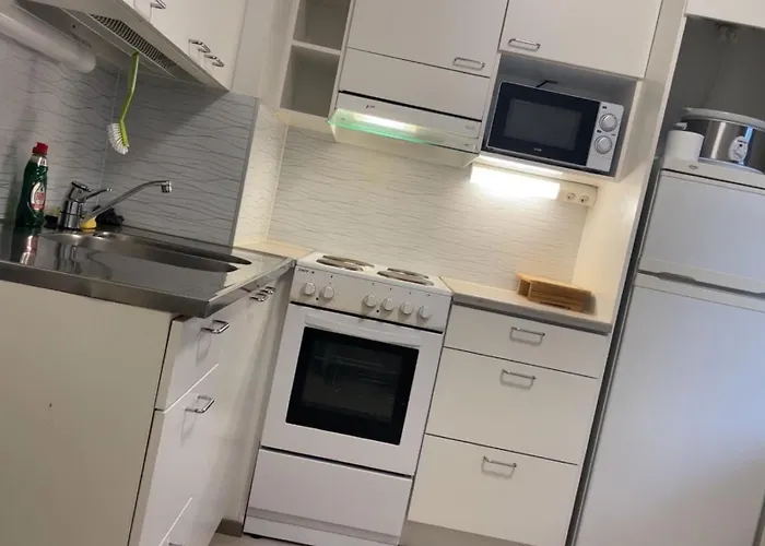 Nordic Nest Kuntotie Διαμέρισμα