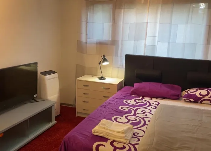 Nordic Nest Kuntotie Διαμέρισμα *