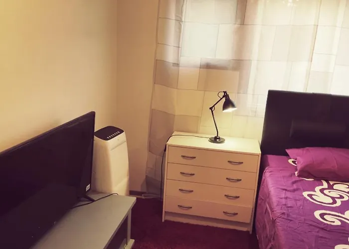 Nordic Nest Kuntotie Διαμέρισμα Ροβανιέμι