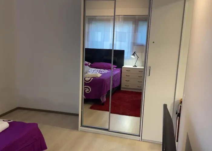 Nordic Nest Kuntotie Διαμέρισμα