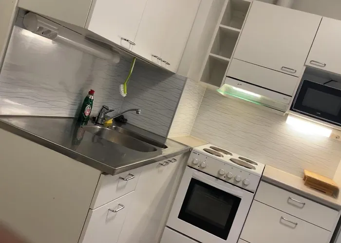 Nordic Nest Kuntotie * Ροβανιέμι