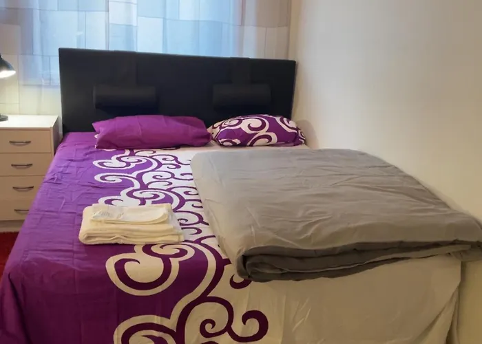 Διαμέρισμα Nordic Nest Kuntotie