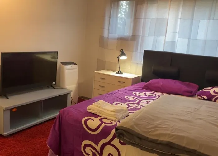 Nordic Nest Kuntotie Ροβανιέμι